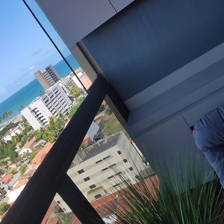 Apartamento Vista Mar Maceio Dış mekan fotoğraf