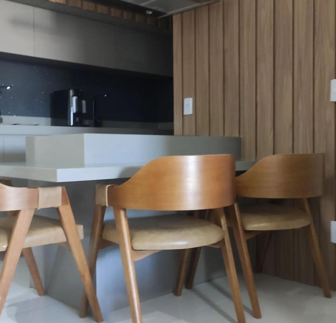 Apartamento Vista Mar Maceio Dış mekan fotoğraf