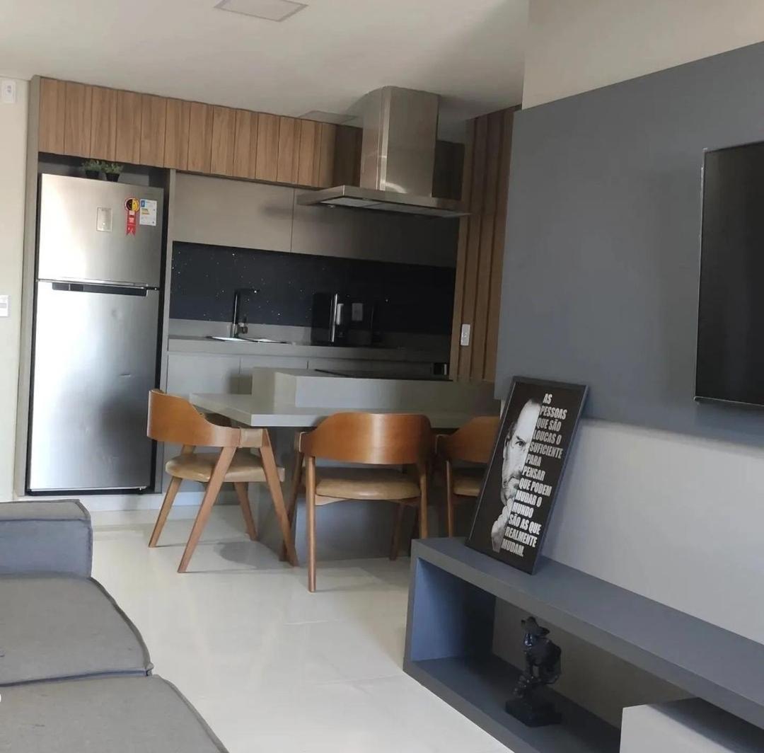 Apartamento Vista Mar Maceio Dış mekan fotoğraf