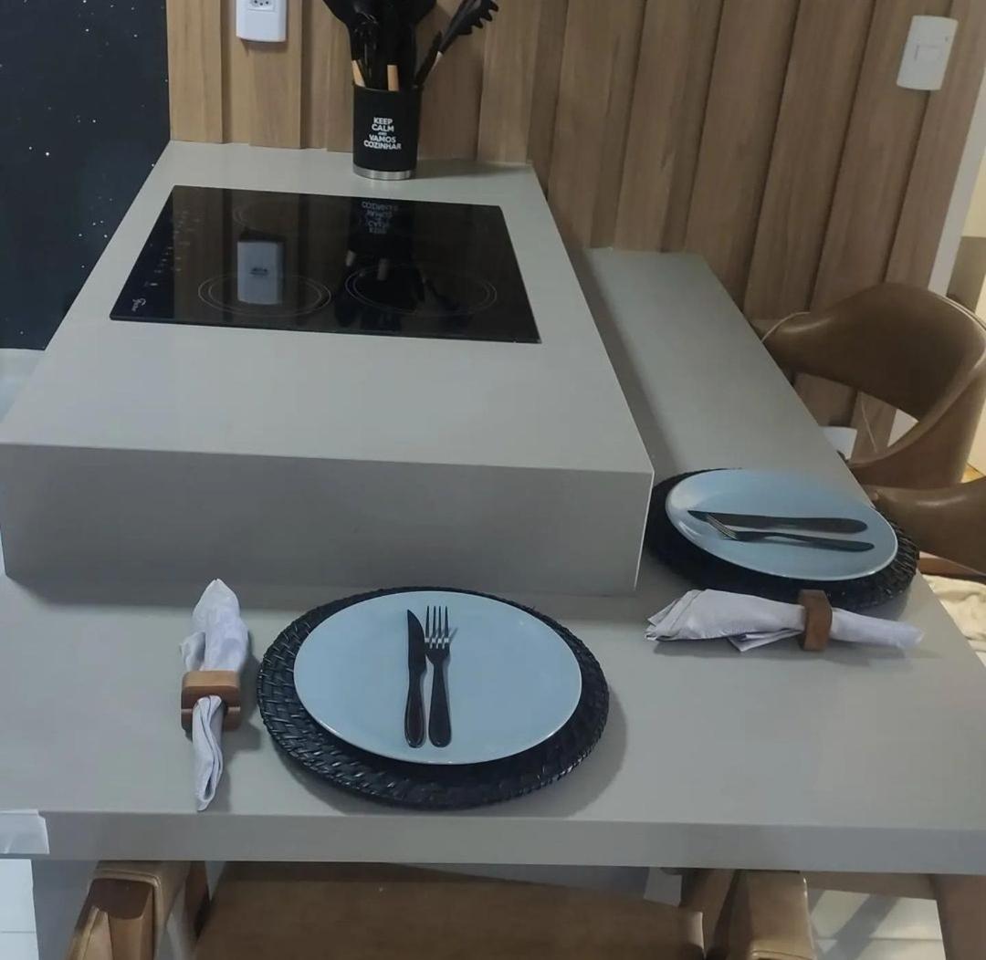 Apartamento Vista Mar Maceio Dış mekan fotoğraf