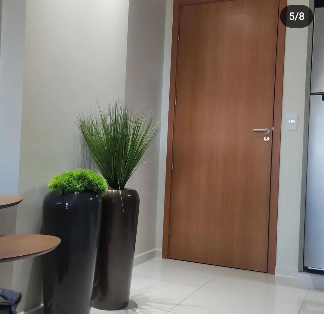 Apartamento Vista Mar Maceio Dış mekan fotoğraf