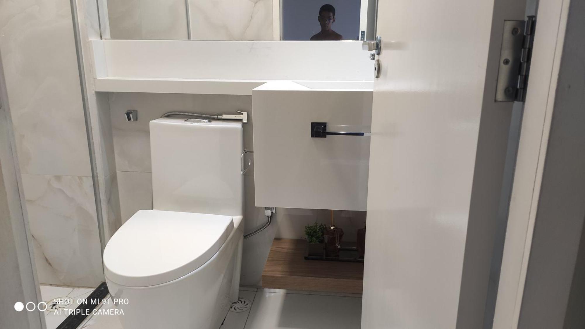 Apartamento Vista Mar Maceio Dış mekan fotoğraf