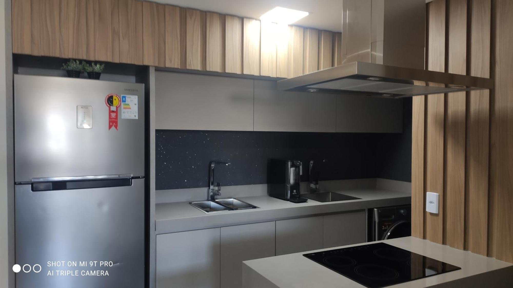 Apartamento Vista Mar Maceio Dış mekan fotoğraf