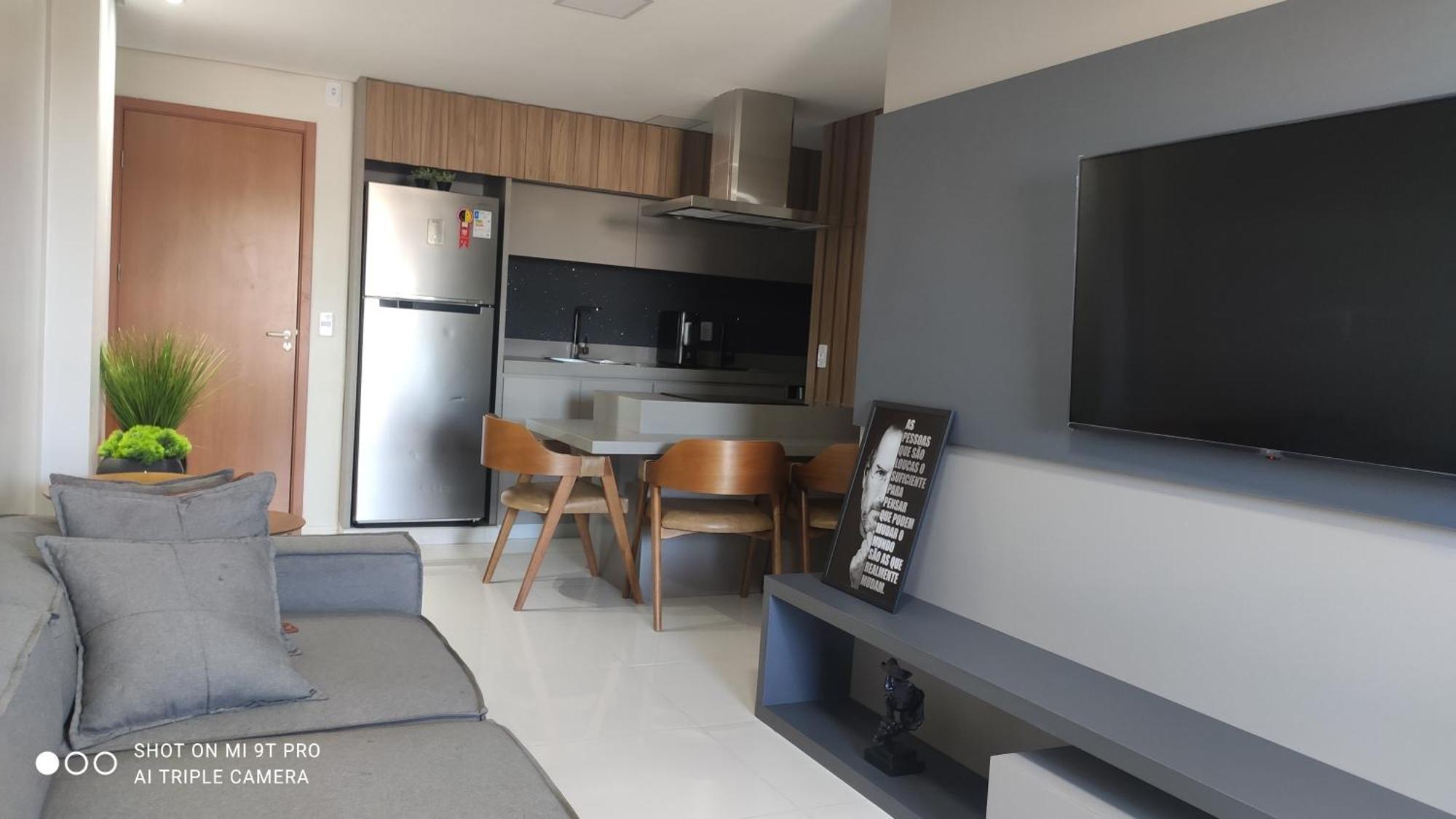 Apartamento Vista Mar Maceio Dış mekan fotoğraf