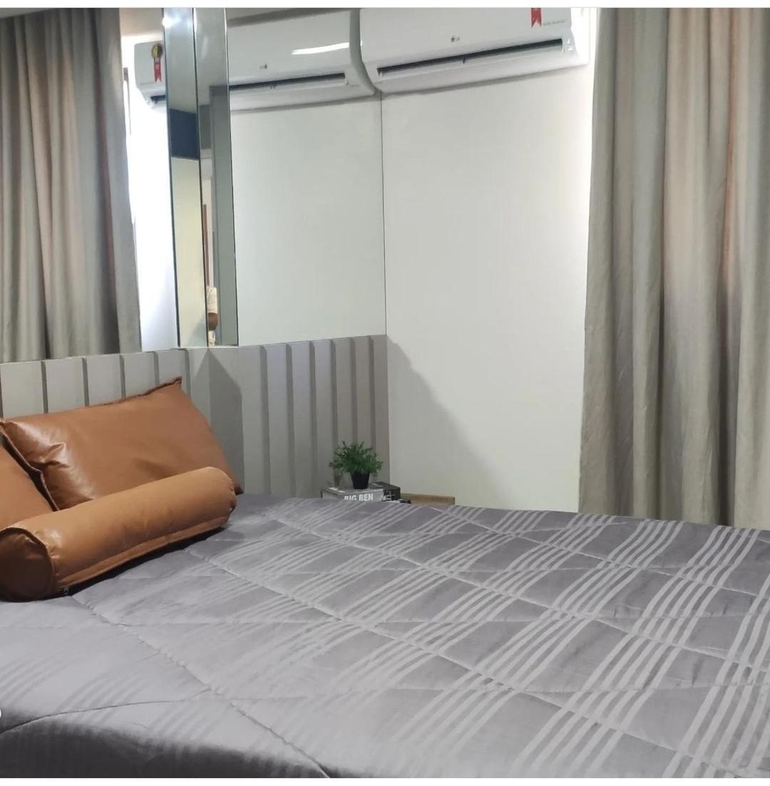 Apartamento Vista Mar Maceio Dış mekan fotoğraf