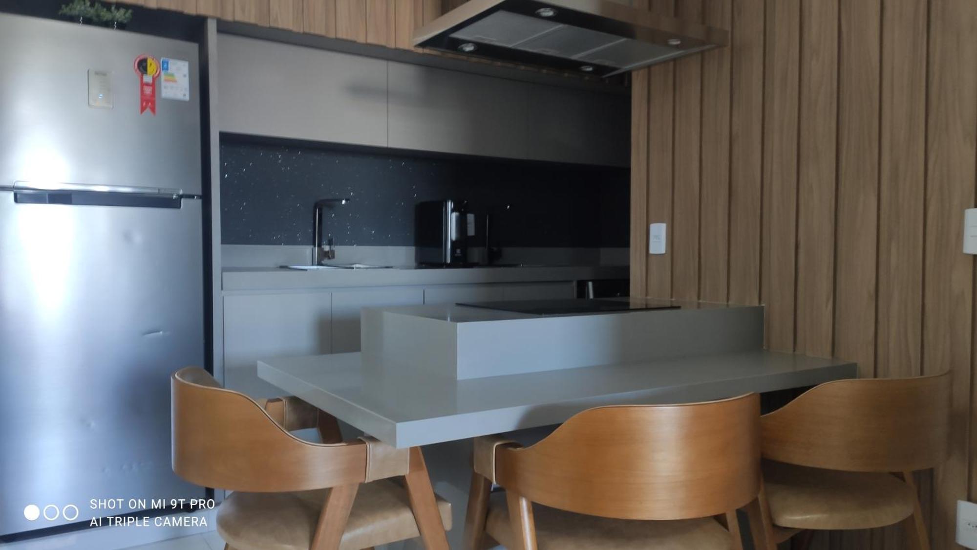 Apartamento Vista Mar Maceio Dış mekan fotoğraf