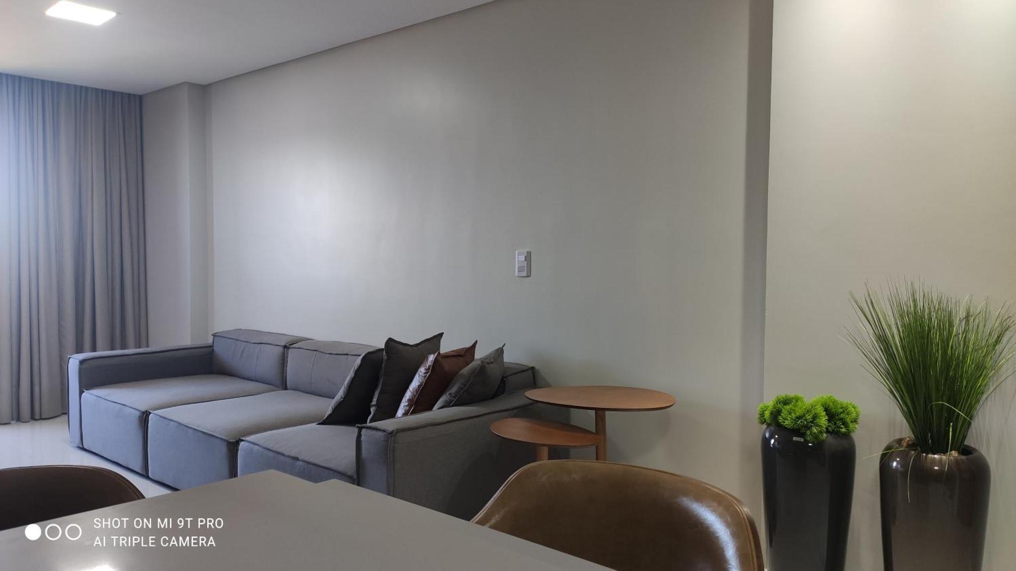 Apartamento Vista Mar Maceio Dış mekan fotoğraf