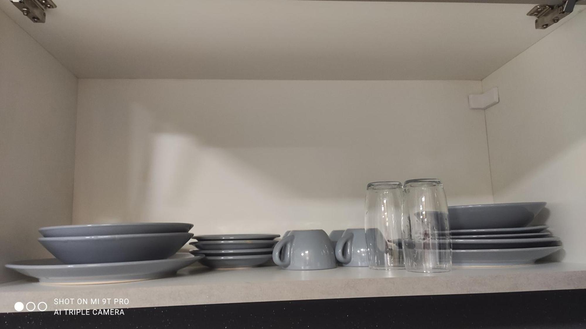 Apartamento Vista Mar Maceio Dış mekan fotoğraf