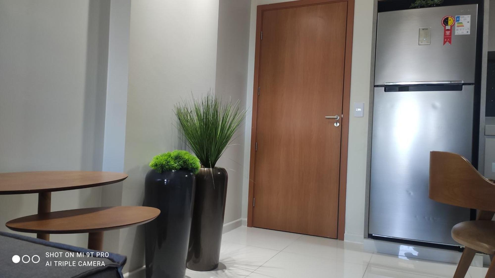 Apartamento Vista Mar Maceio Dış mekan fotoğraf