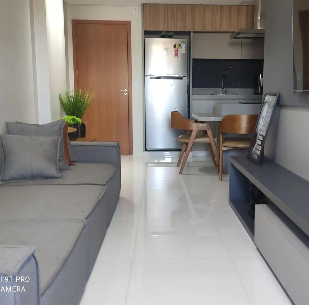 Apartamento Vista Mar Maceio Dış mekan fotoğraf