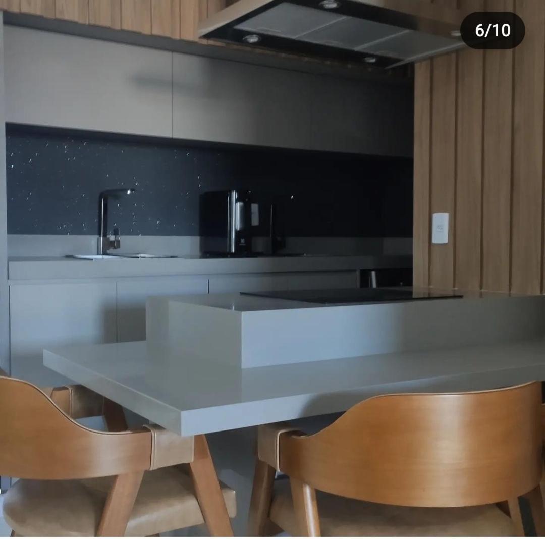 Apartamento Vista Mar Maceio Dış mekan fotoğraf