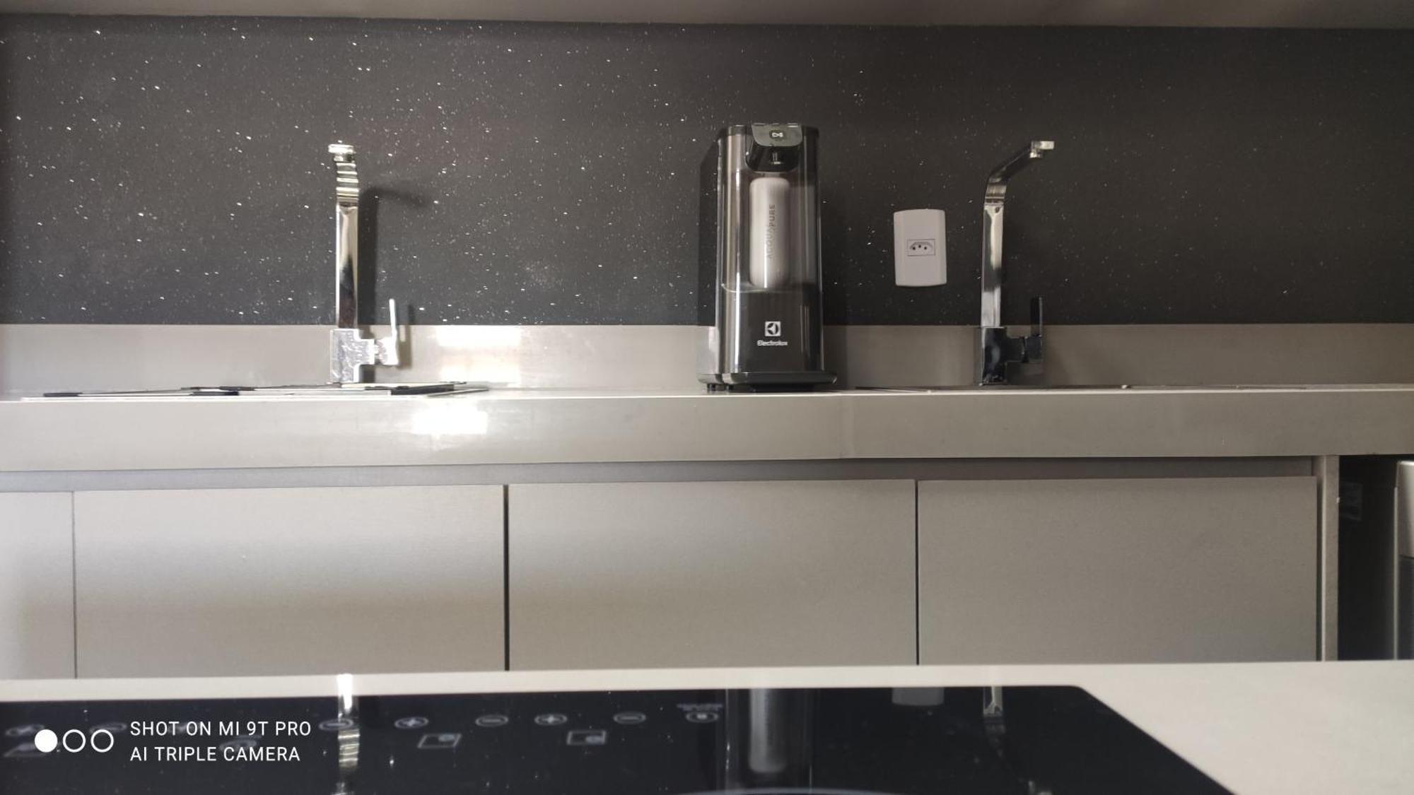 Apartamento Vista Mar Maceio Dış mekan fotoğraf