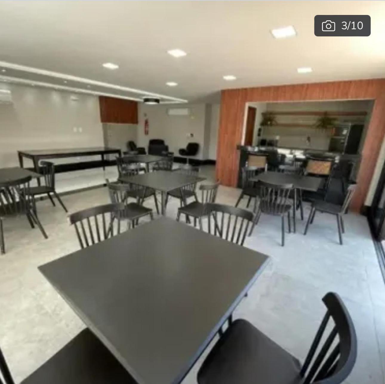 Apartamento Vista Mar Maceio Dış mekan fotoğraf