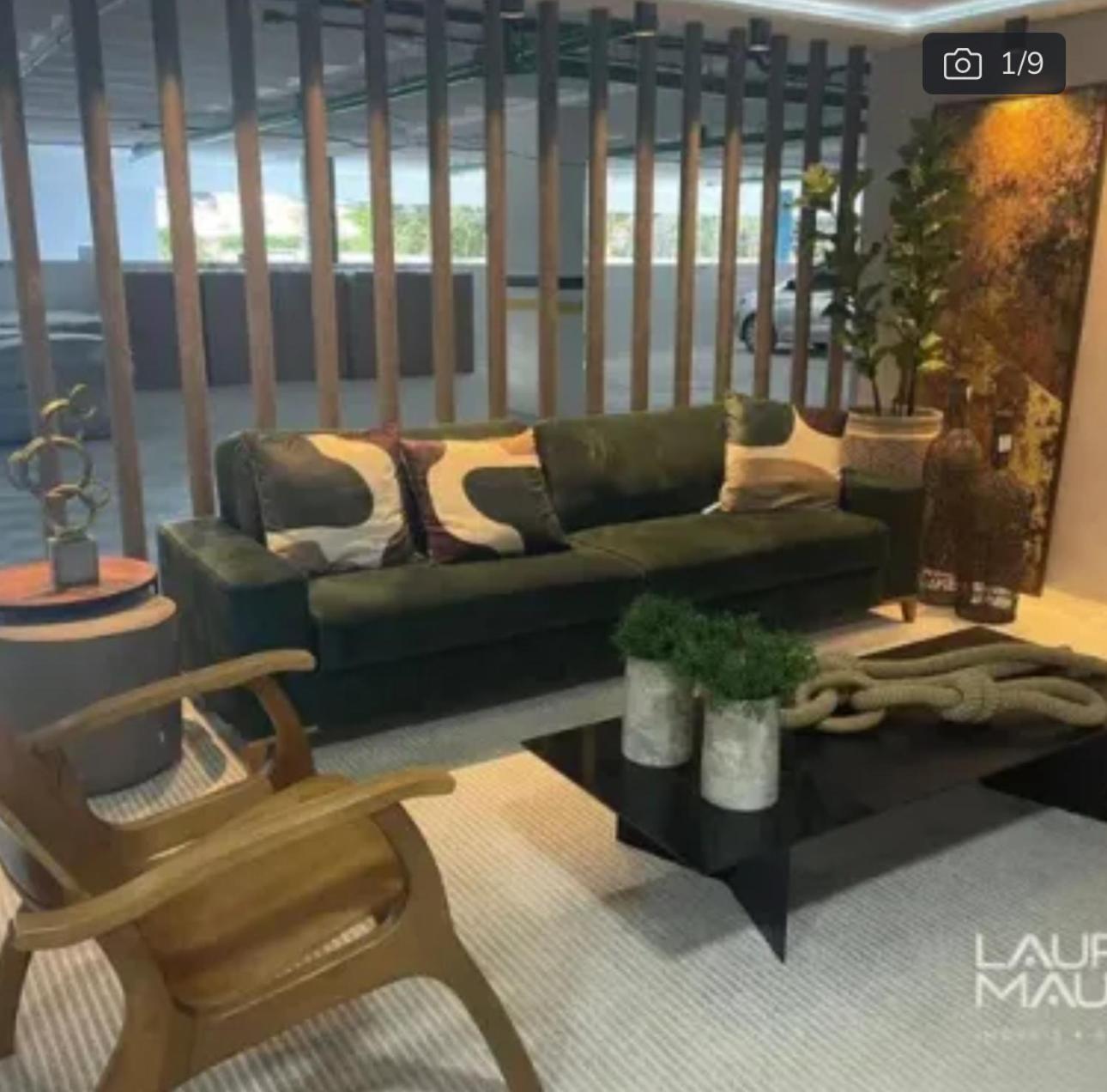Apartamento Vista Mar Maceio Dış mekan fotoğraf